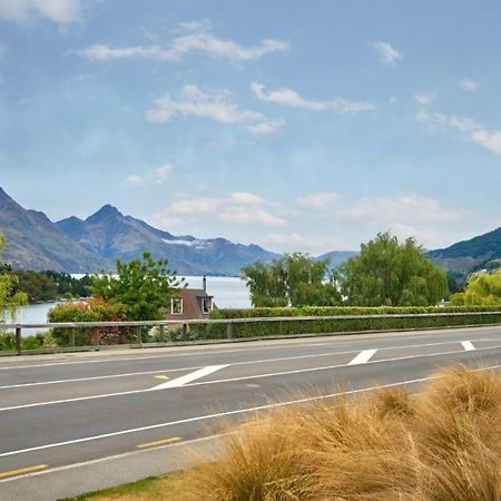 Lake View @ Pounamu Queenstown Exterior photo