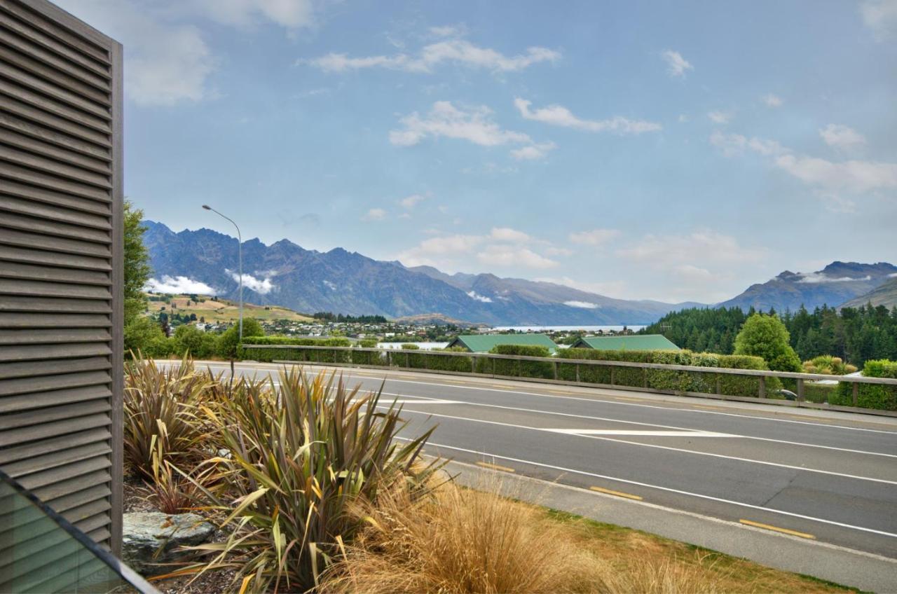 Lake View @ Pounamu Queenstown Exterior photo
