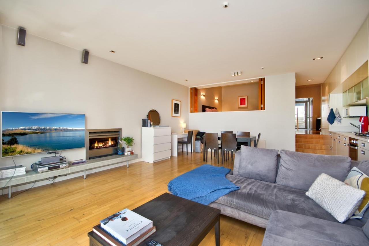 Lake View @ Pounamu Queenstown Exterior photo